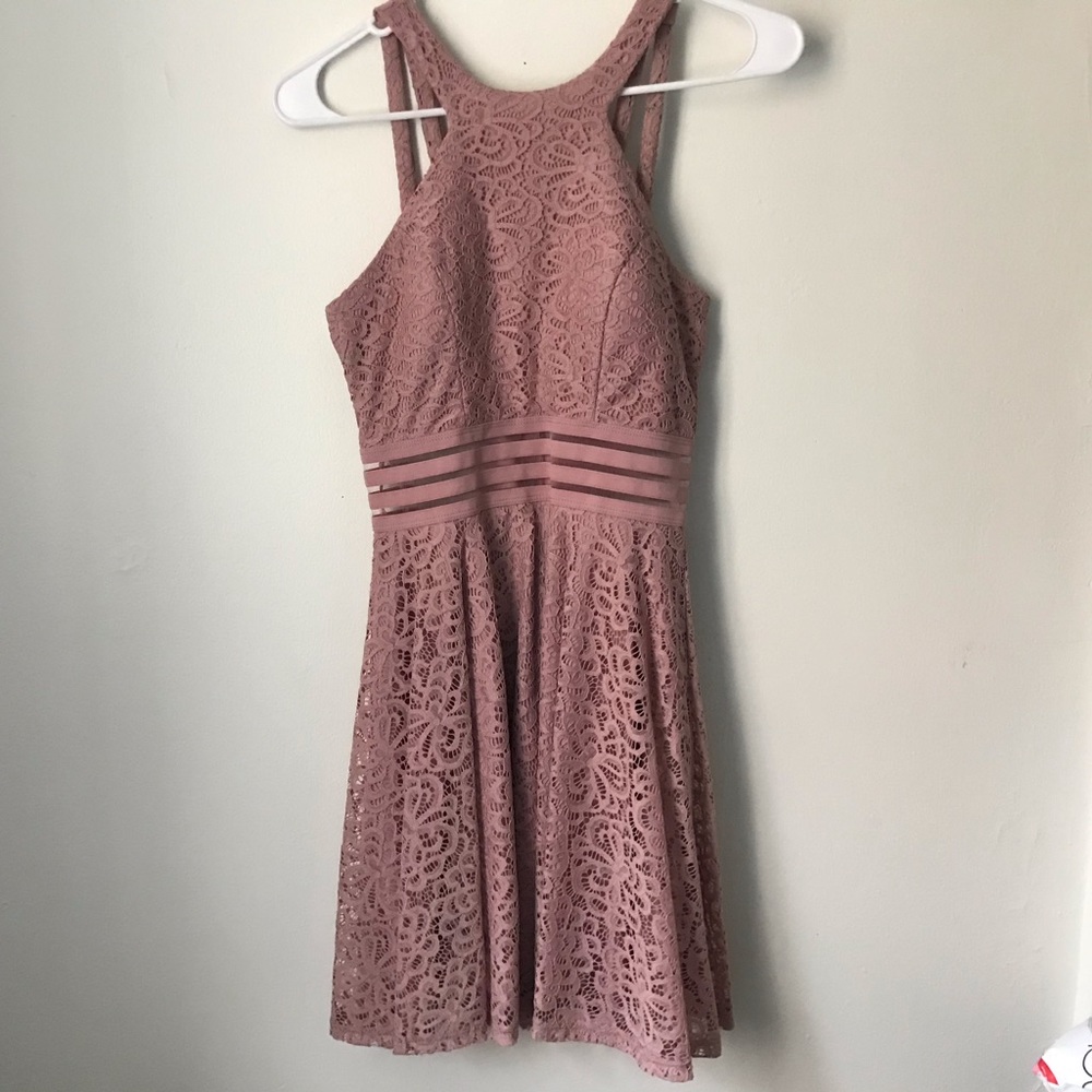 💕🥰Pink lil’ Party Dress from City Studio💕🌟